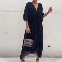 Stijlvolle Zomerjurk – Giulia