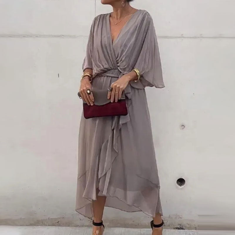 Stijlvolle Zomerjurk – Giulia