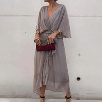 Stijlvolle Zomerjurk – Giulia