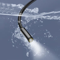 HD Inspectie-Endoscoop met Scherm – ScopeLite HD