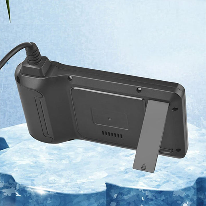 HD Inspectie-Endoscoop met Scherm – ScopeLite HD