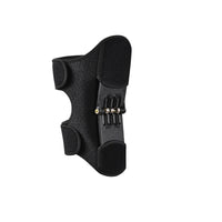 Verstelbare Kniebrace met Scharnieren - FlexiKnee