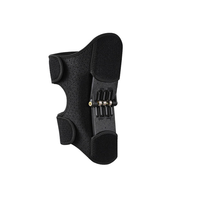 Verstelbare Kniebrace met Scharnieren - FlexiKnee
