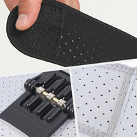 Verstelbare Kniebrace met Scharnieren - FlexiKnee