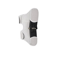 Verstelbare Kniebrace met Scharnieren - FlexiKnee
