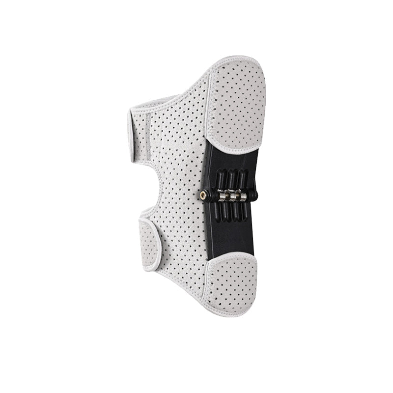 Verstelbare Kniebrace met Scharnieren - FlexiKnee