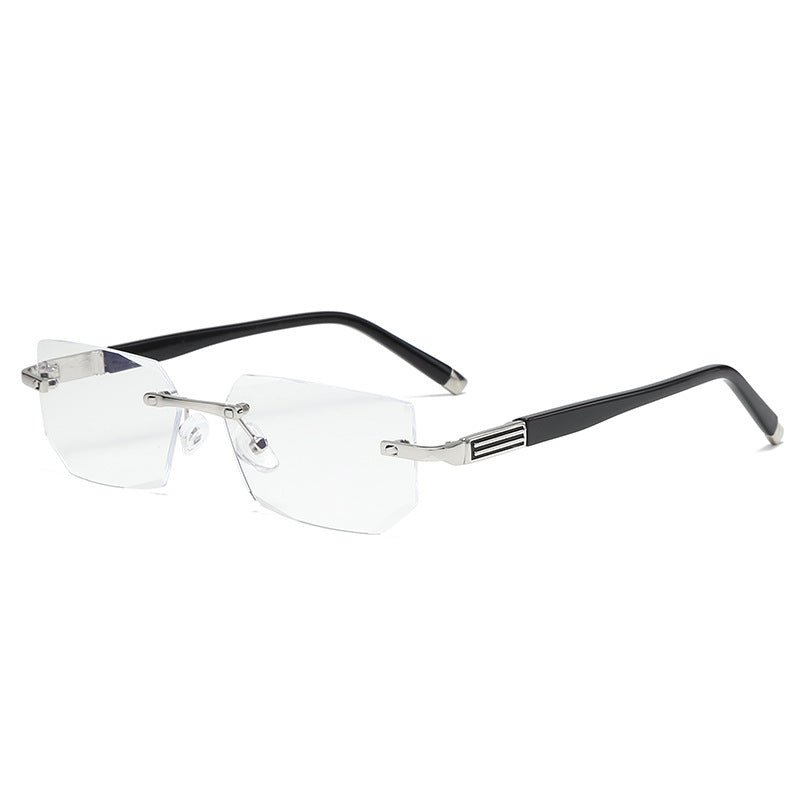 Multifocale Anti-Blauwlicht Leesbril - VisionPlus