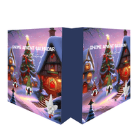 Magische Adventskalender 2024 - ElfEnChill