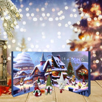 Magische Adventskalender 2024 - ElfEnChill