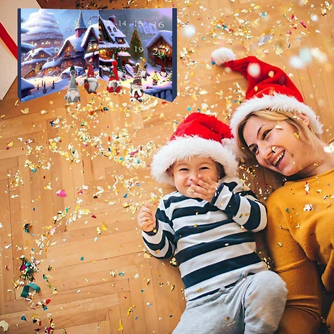 Magische Adventskalender 2024 - ElfEnChill