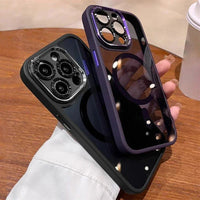 Magnetische iPhone Beschermhoes – iShield