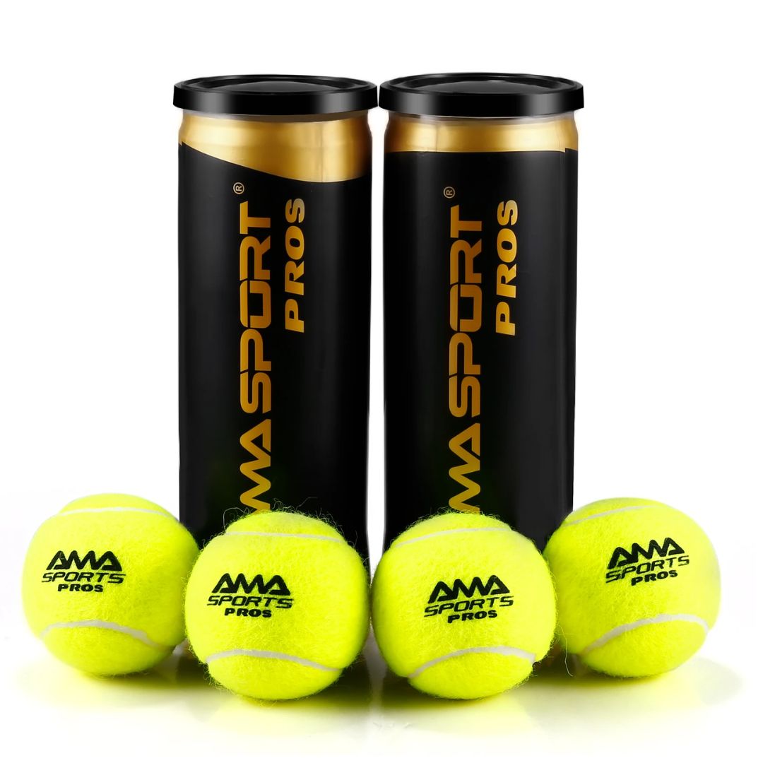 Vardi Dante™ AMASPORT Padel Pro/Pro+/Pro S Padelballen