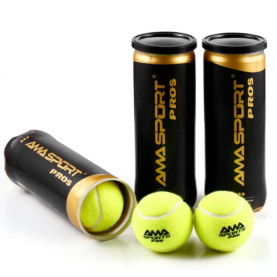 Vardi Dante™ AMASPORT Padel Pro/Pro+/Pro S Padelballen