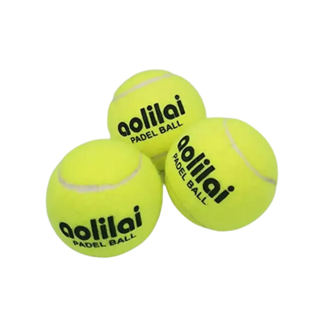 Vardi Dante™ Matteo Speciale Trainings Padelballen