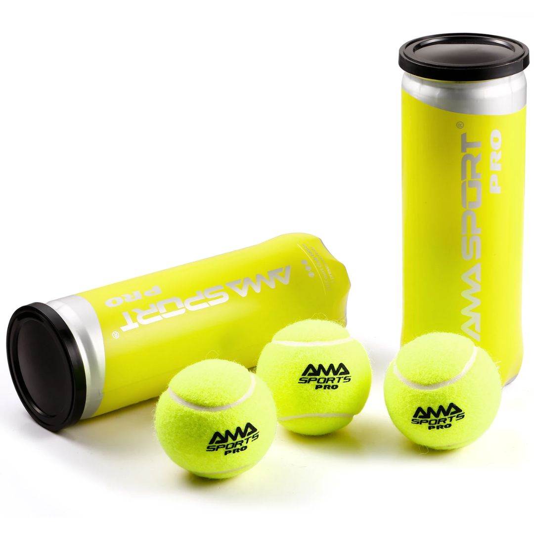 Vardi Dante™ AMASPORT Padel Pro/Pro+/Pro S Padelballen