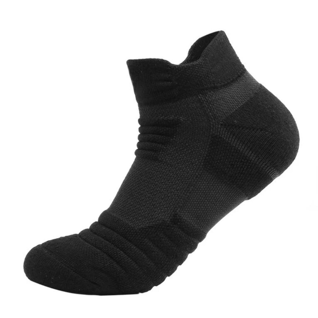 Vardi Dante™ Morris Sportsokken | Antislip & Comfortabel