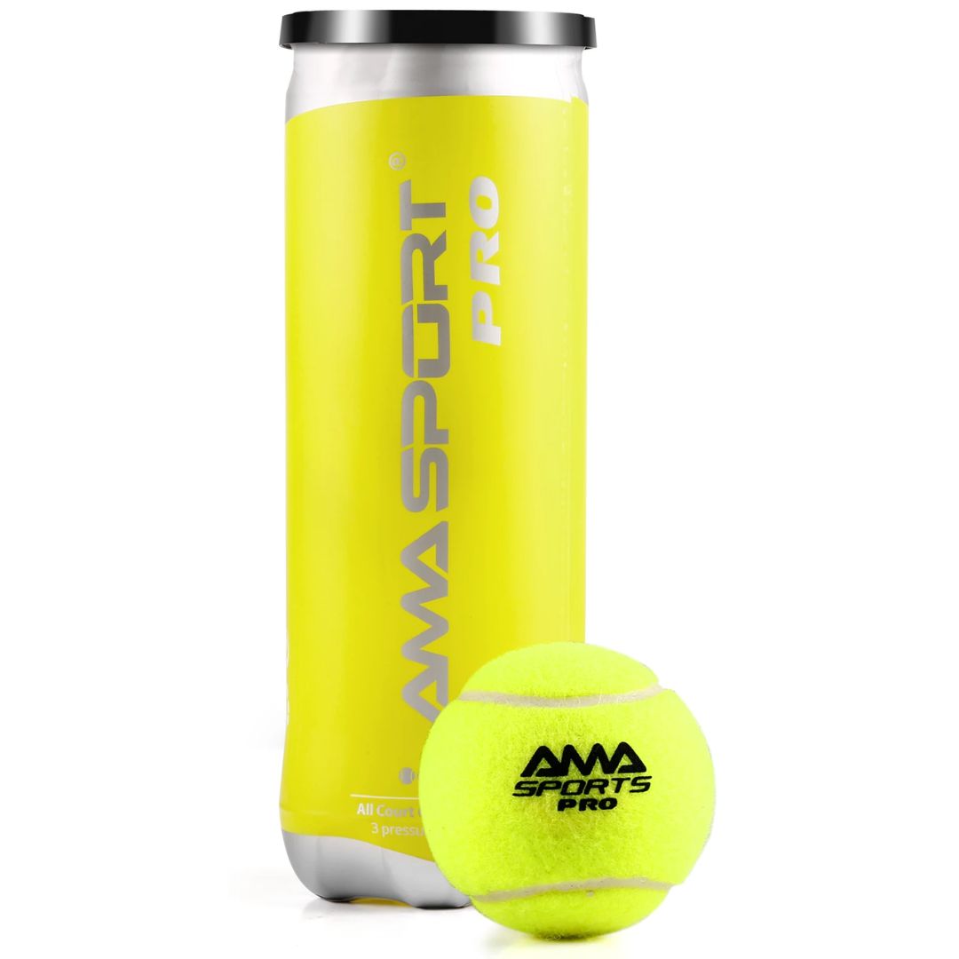 Vardi Dante™ AMASPORT Padel Pro/Pro+/Pro S Padelballen