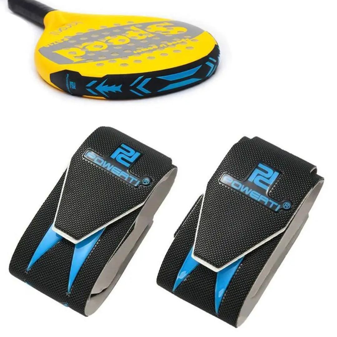 Vardi Dante™ 3D Tennis Padel Productietape - 2 stuks