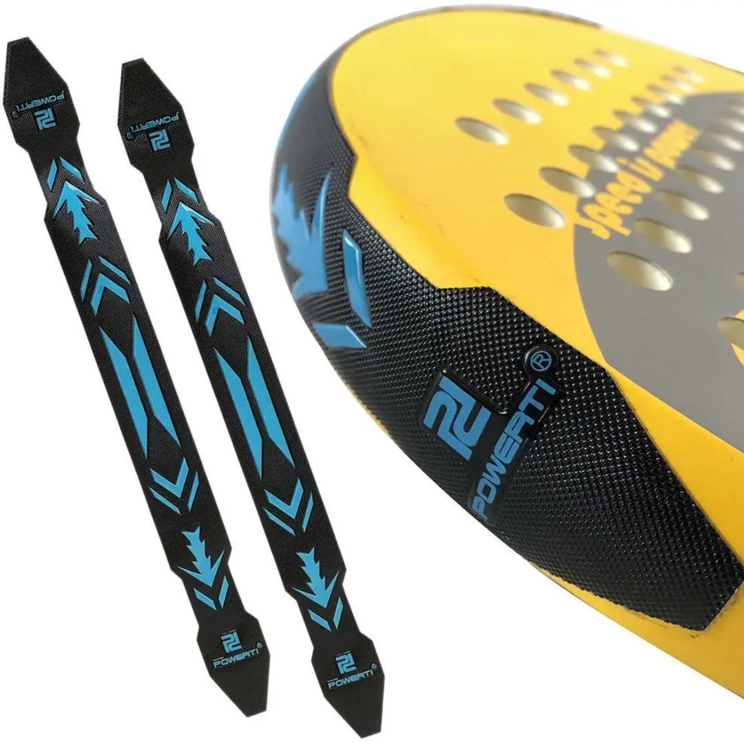 Vardi Dante™ 3D Tennis Padel Productietape - 2 stuks