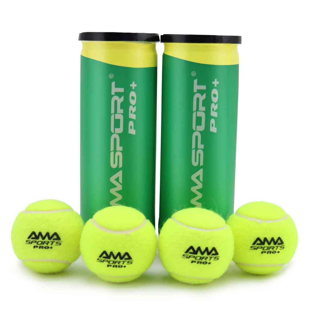 Vardi Dante™ AMASPORT Padel Pro/Pro+/Pro S Padelballen