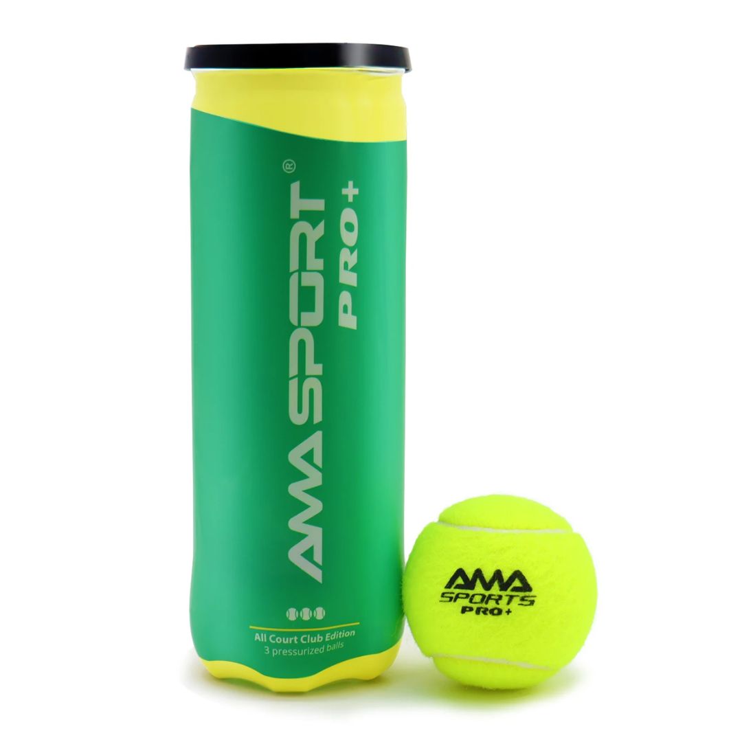 Vardi Dante™ AMASPORT Padel Pro/Pro+/Pro S Padelballen