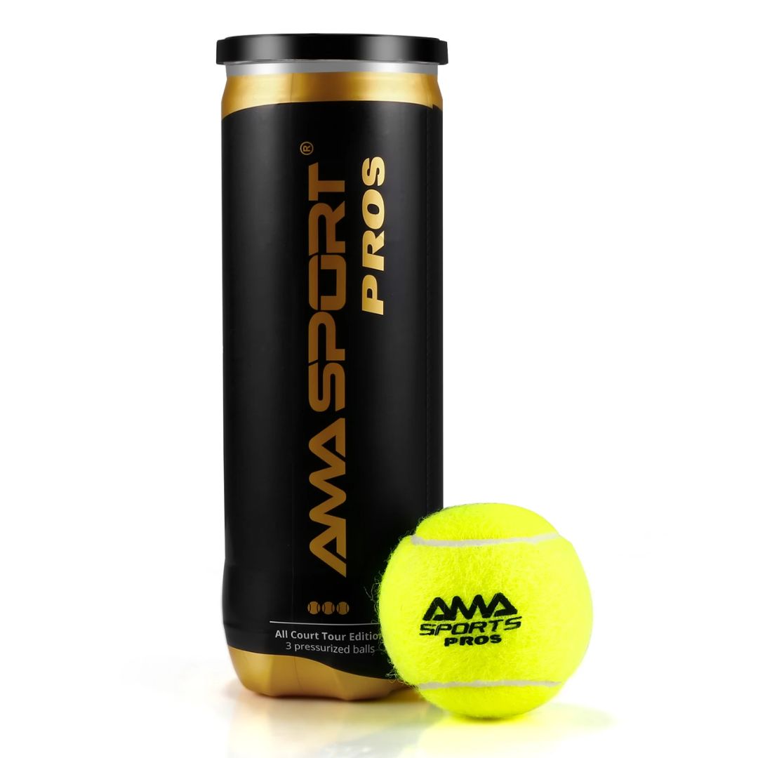 Vardi Dante™ AMASPORT Padel Pro/Pro+/Pro S Padelballen