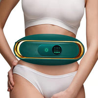 Elektrische Buikvetverbrander en Taille Massageapparaat - SlimBelt
