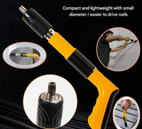 Krachtig Spijkerpistool – GripNail