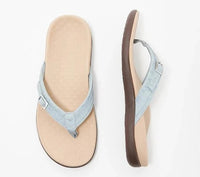 Orthopedische Dames Teenslippers – Mira