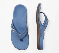 Orthopedische Dames Teenslippers – Mira