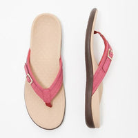 Orthopedische Dames Teenslippers – Mira
