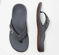 Orthopedische Dames Teenslippers – Mira
