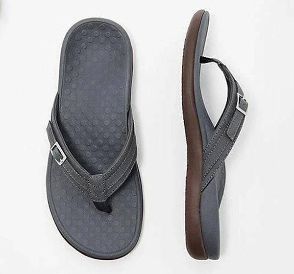 Orthopedische Dames Teenslippers – Mira