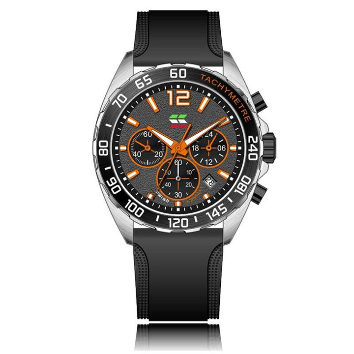Dynamisch Horloge voor Elke Gelegenheid - Eleganzio