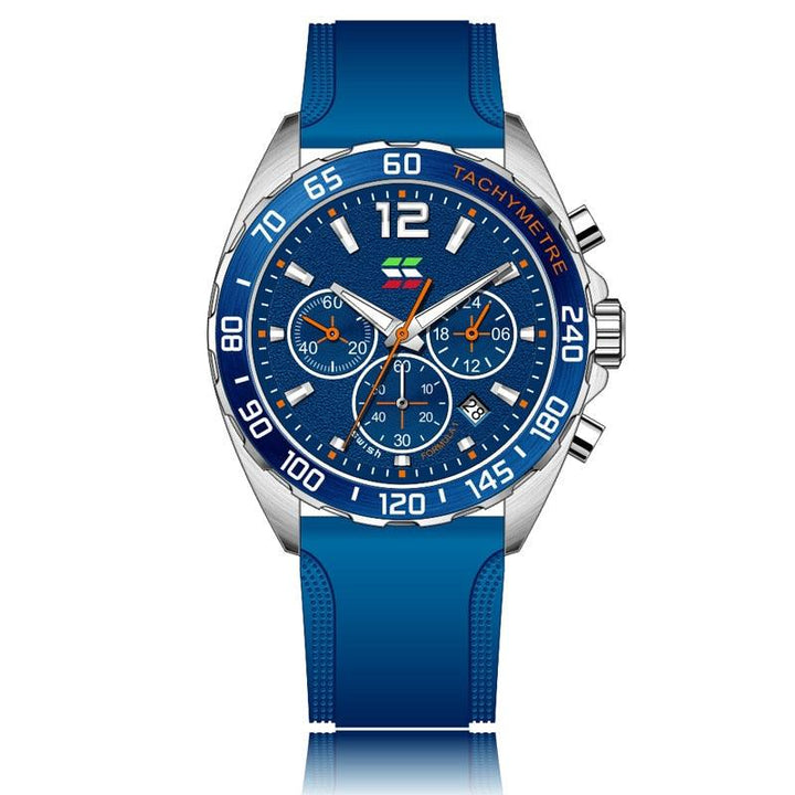 Dynamisch Horloge voor Elke Gelegenheid - Eleganzio