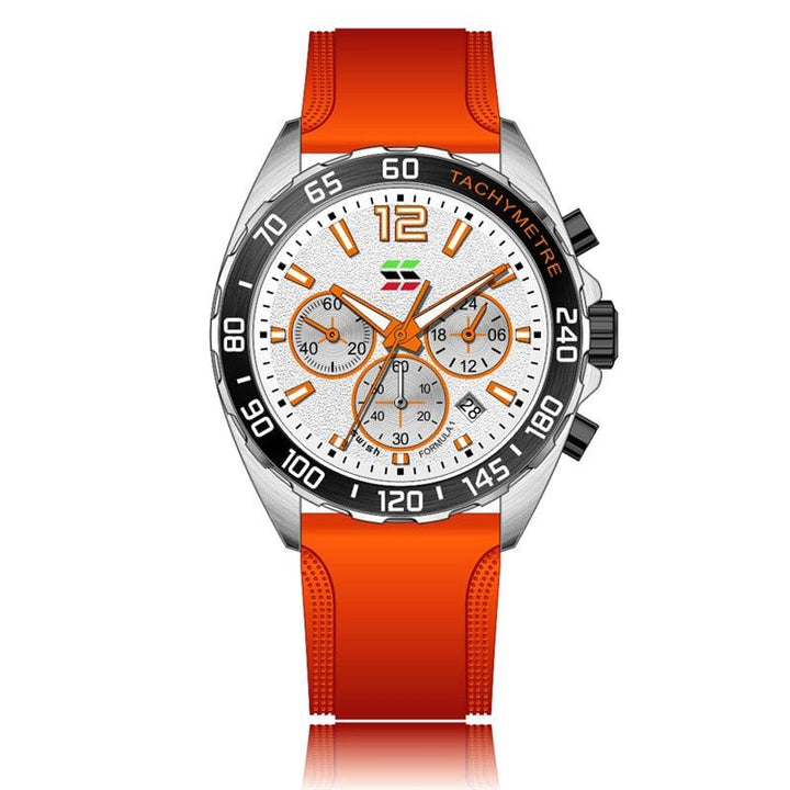 Dynamisch Horloge voor Elke Gelegenheid - Eleganzio