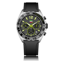 Dynamisch Horloge voor Elke Gelegenheid - Eleganzio