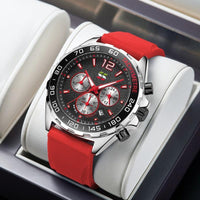 Dynamisch Horloge voor Elke Gelegenheid - Eleganzio