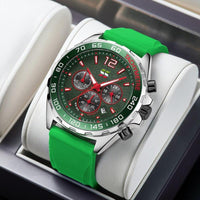 Dynamisch Horloge voor Elke Gelegenheid - Eleganzio