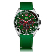 Dynamisch Horloge voor Elke Gelegenheid - Eleganzio