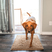 Super Absorberende Hondenmat – PawMat