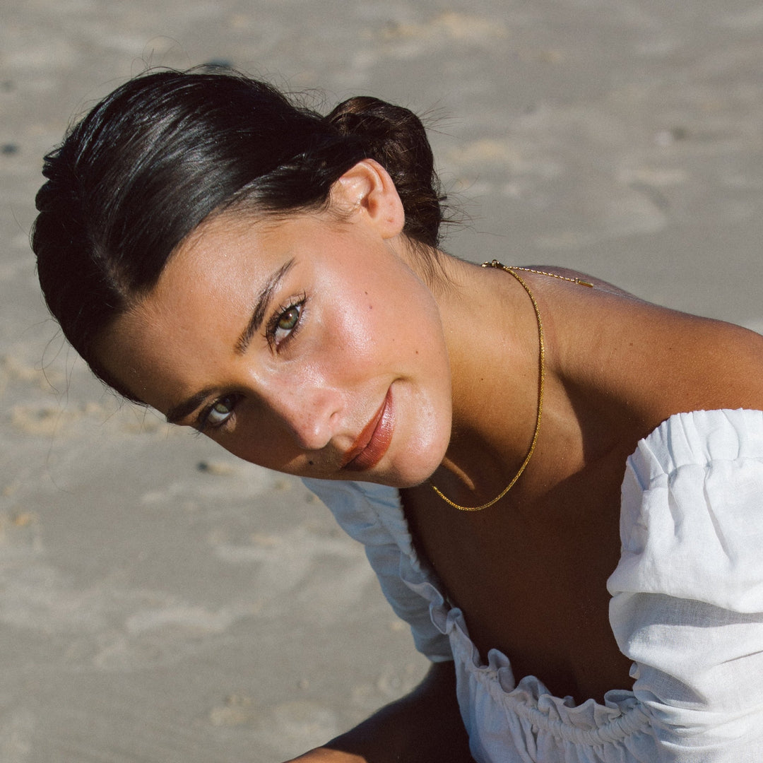Tijdloze Ketting - Amaya