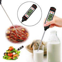 Universele Digitale Voedselthermometer - ThermoChef Pro