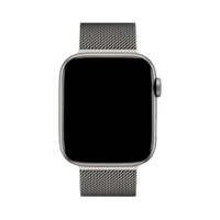 Milanese Apple Watch Armband – SteelFlex