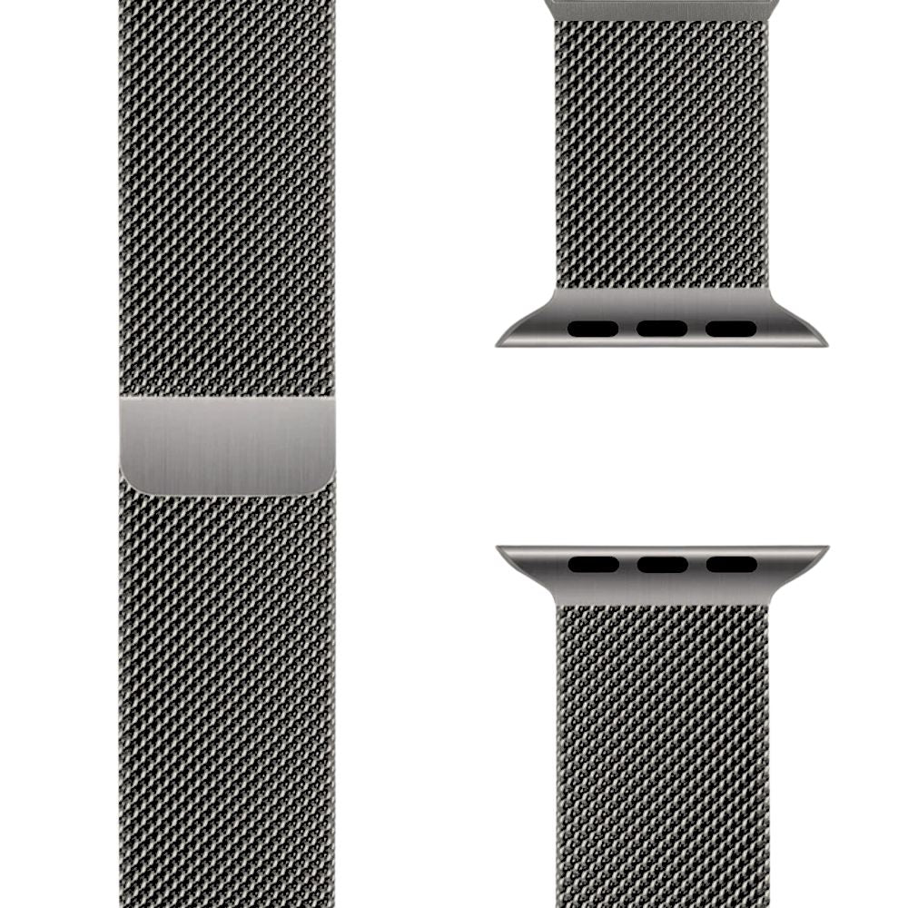 Milanese Apple Watch Armband – SteelFlex