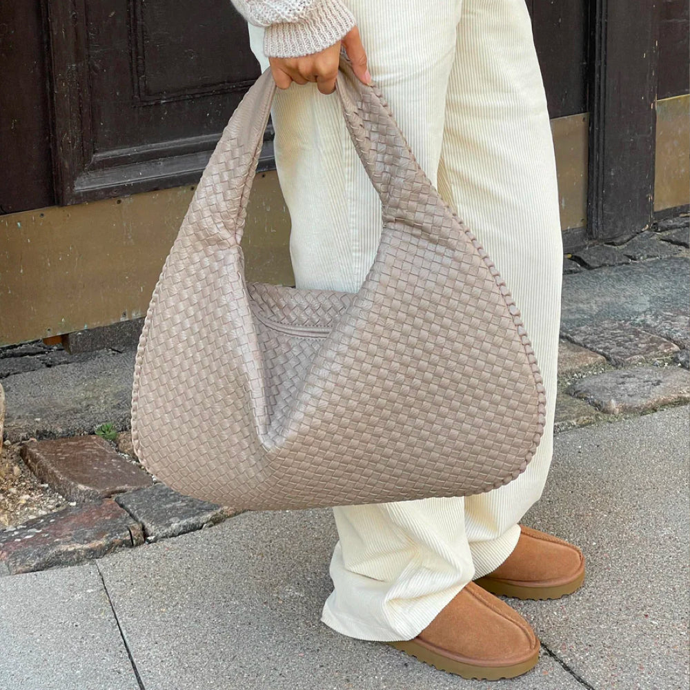 Stijlvolle Tote Bag voor Dames - Elise