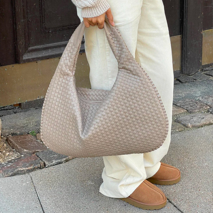 Stijlvolle Tote Bag voor Dames - Elise