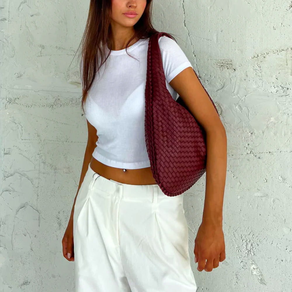 Stijlvolle Tote Bag voor Dames - Elise