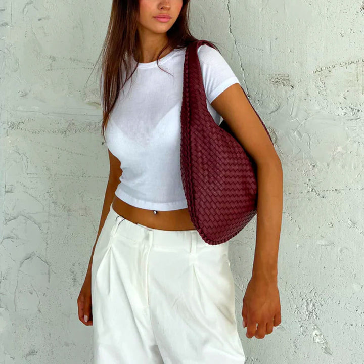 Stijlvolle Tote Bag voor Dames - Elise