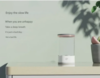 Automatische Make-upborstelreiniger – Brusha